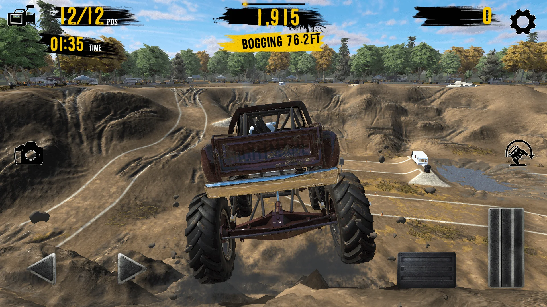 Trucks Off Road 5