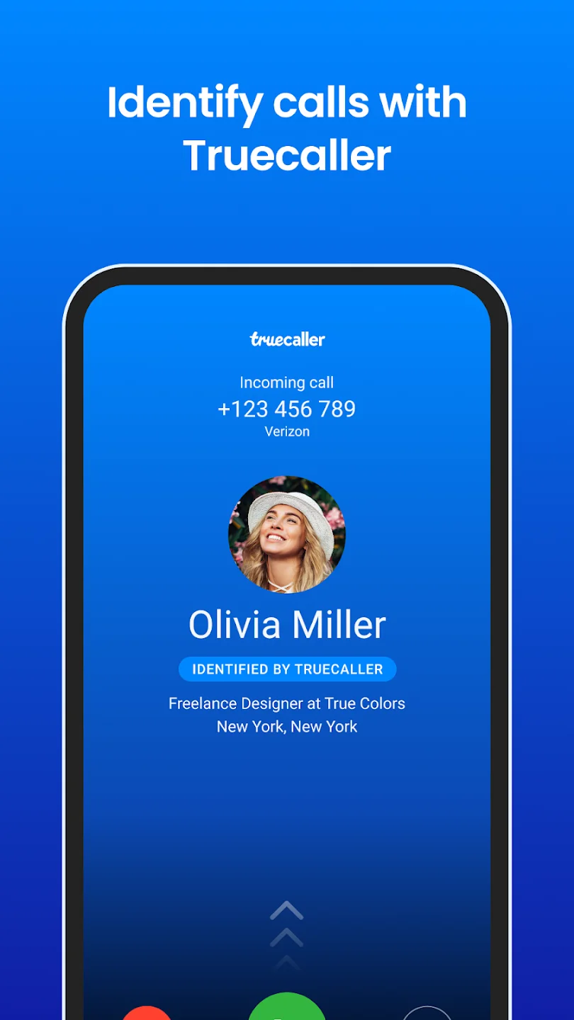 Truecaller 2