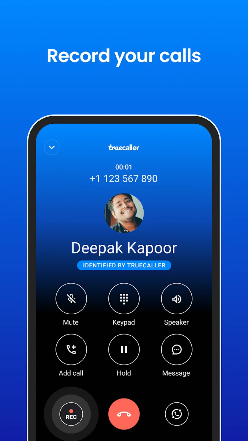 Truecaller 5