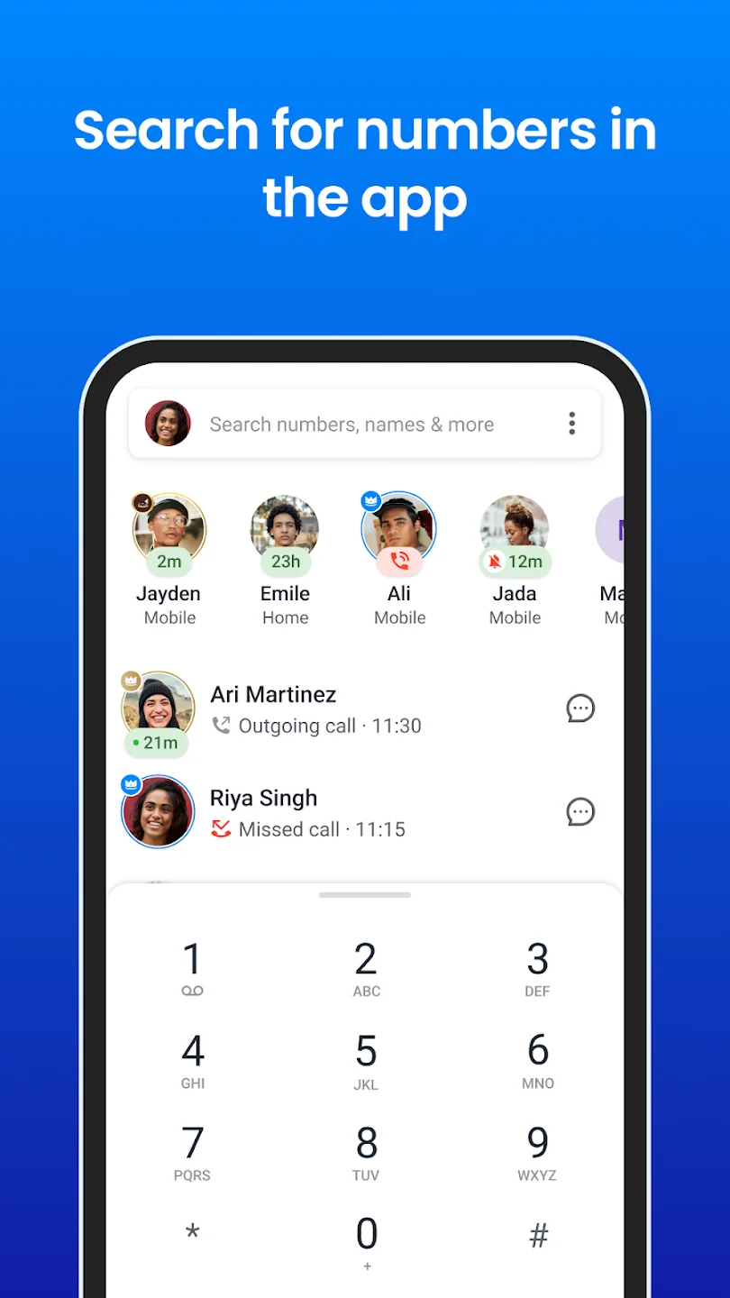 Truecaller 7