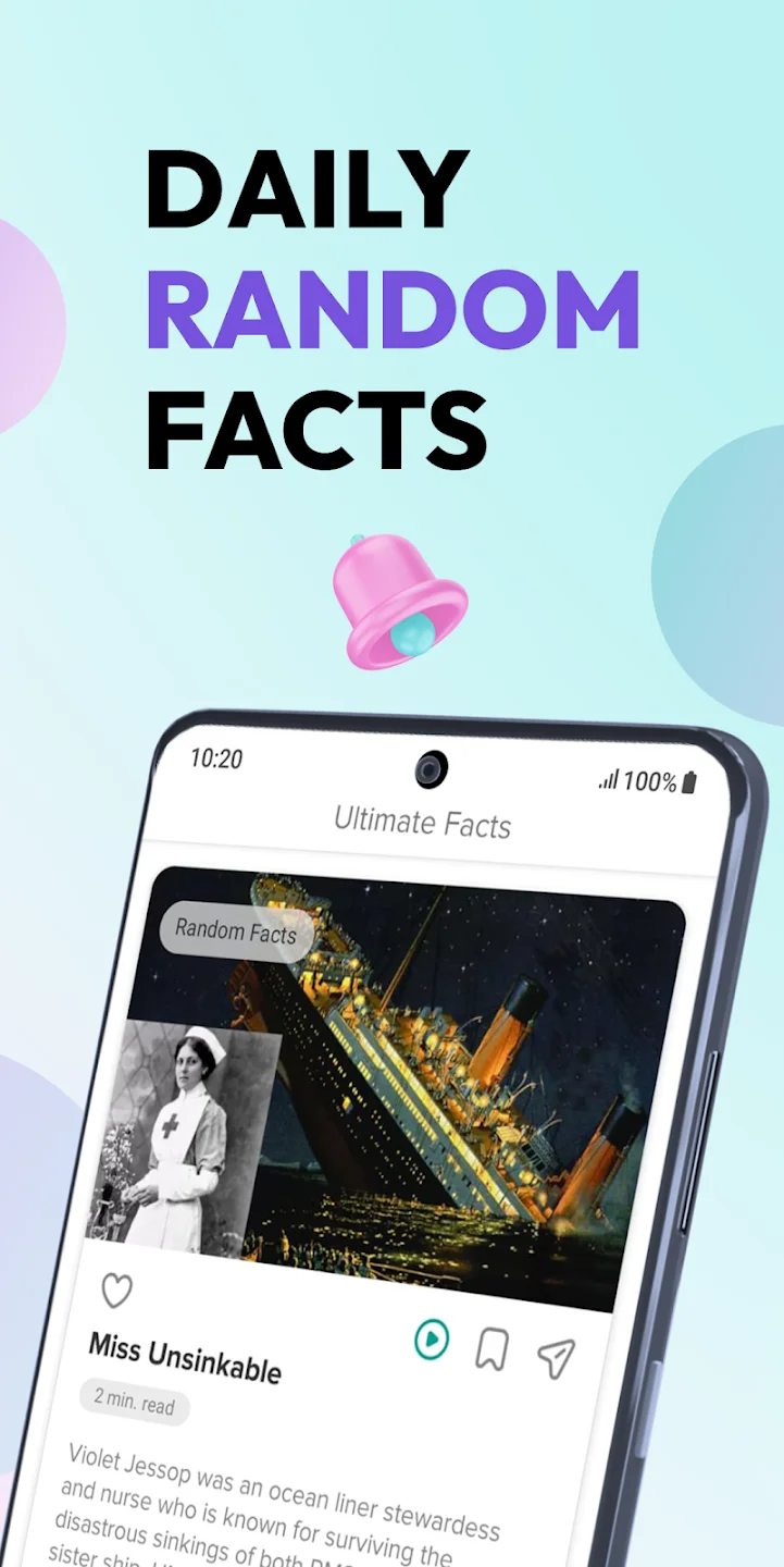 Ultimate Facts 2