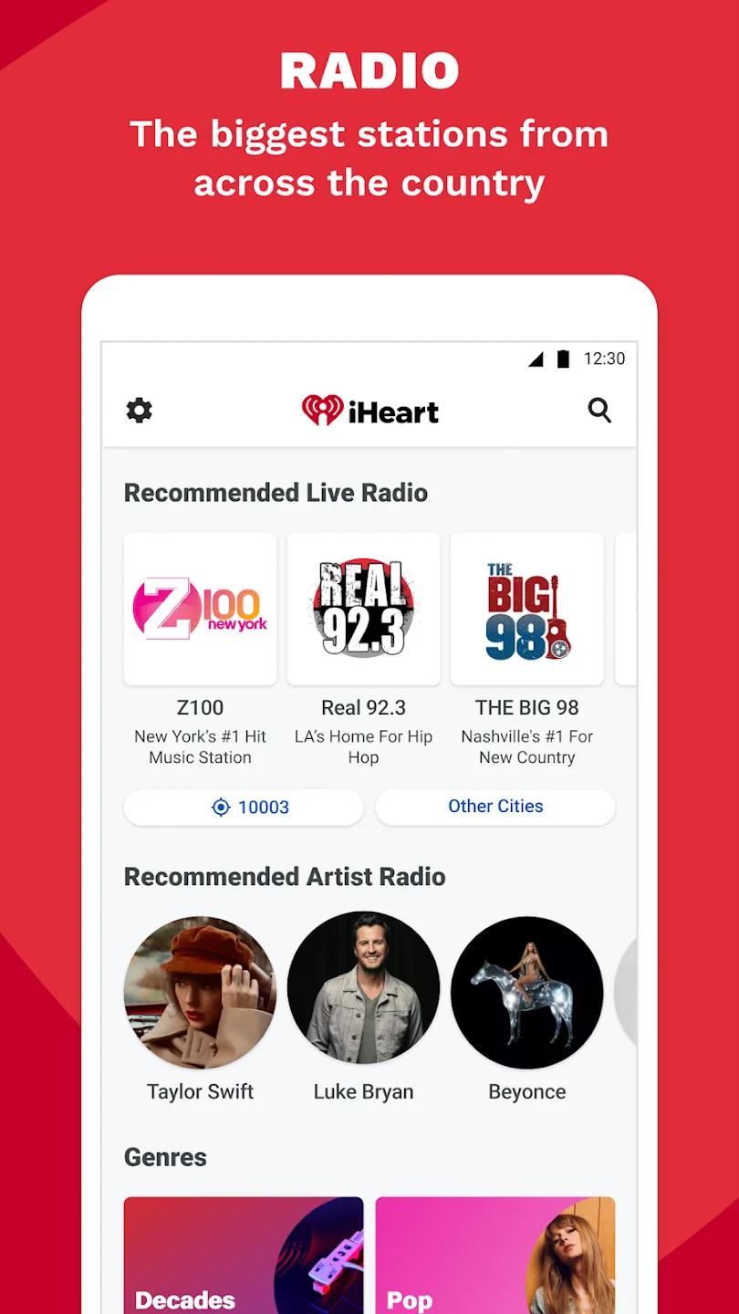 iHeart 4