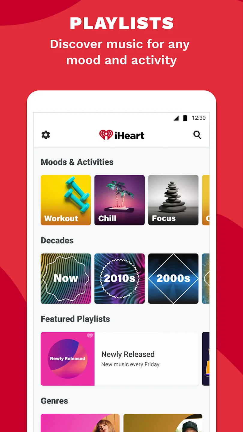 iHeart 6