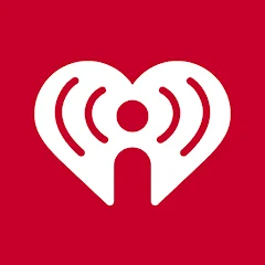 iHeart: Music, Radio, Podcasts