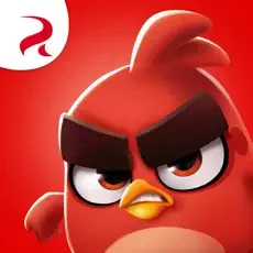 Angry Birds Dream Blast