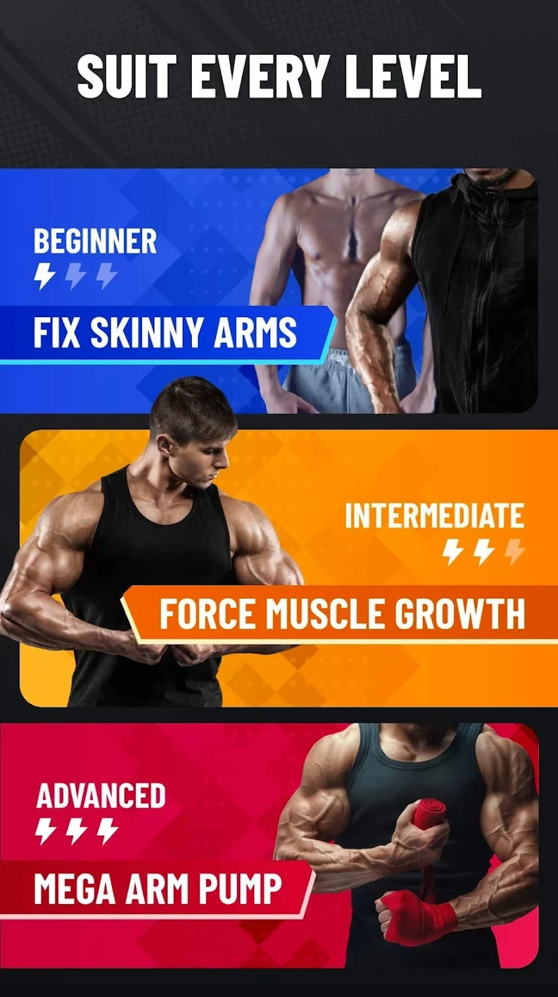 Arm Workout 3