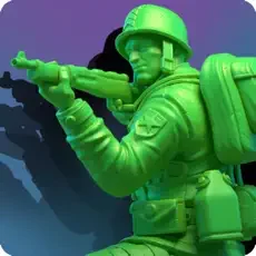 Army Men Strike