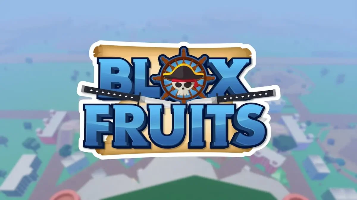 Blox Fruit