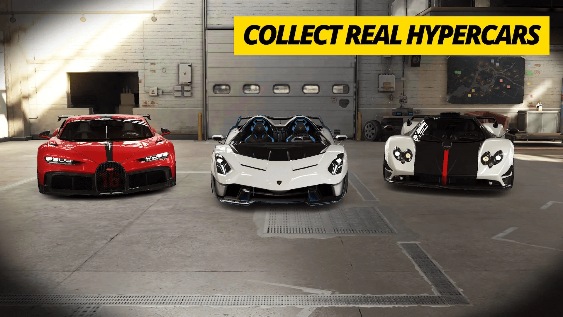 CSR 2 Realistic Drag Racing 1