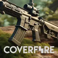 Cover Fire: Offline Shooting