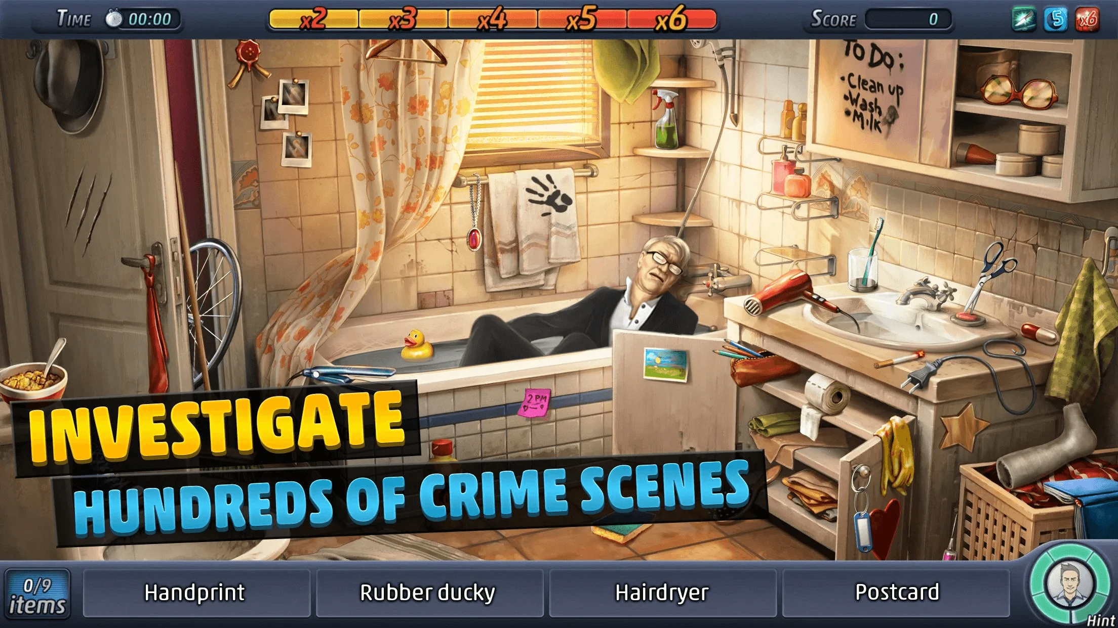 Criminal Case 1