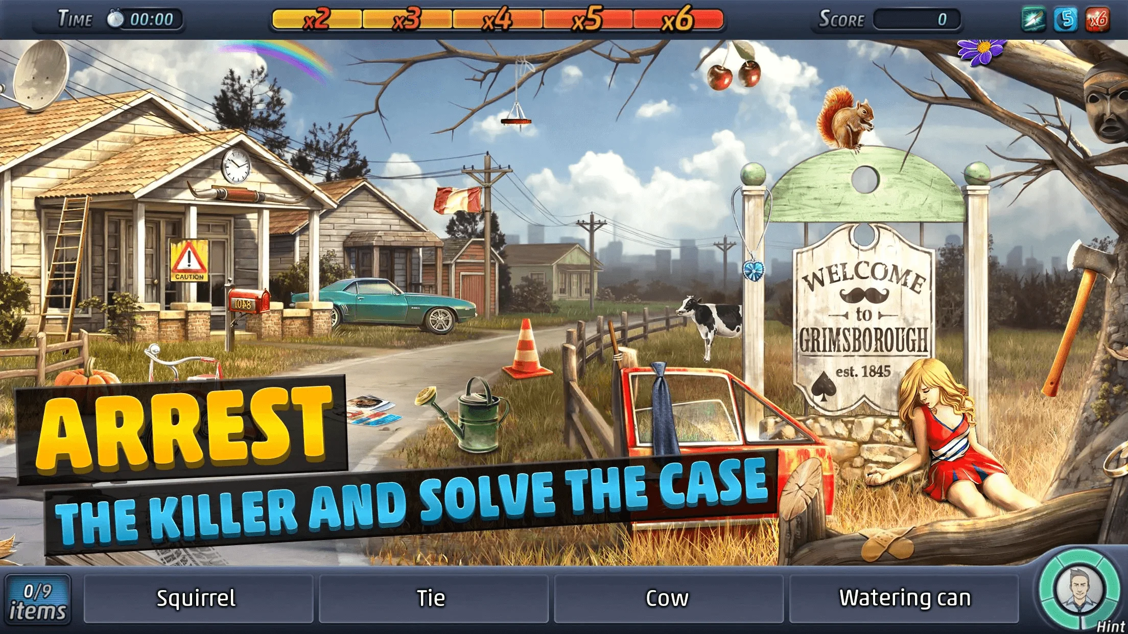 Criminal Case 5