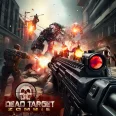 Dead Target: Zombie Games 3D