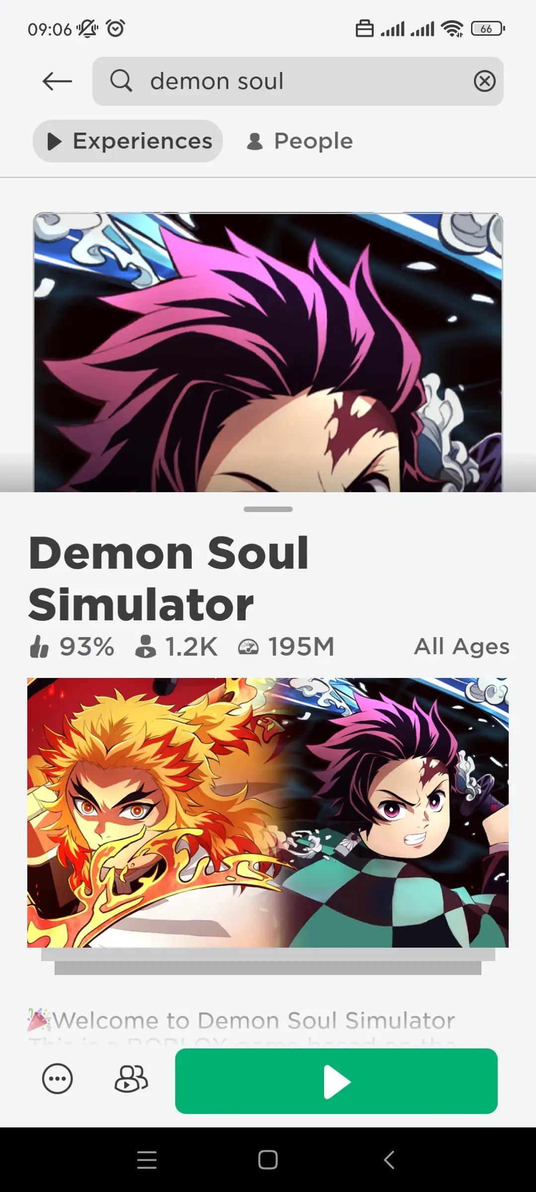 Demon Soul Simulator Codes