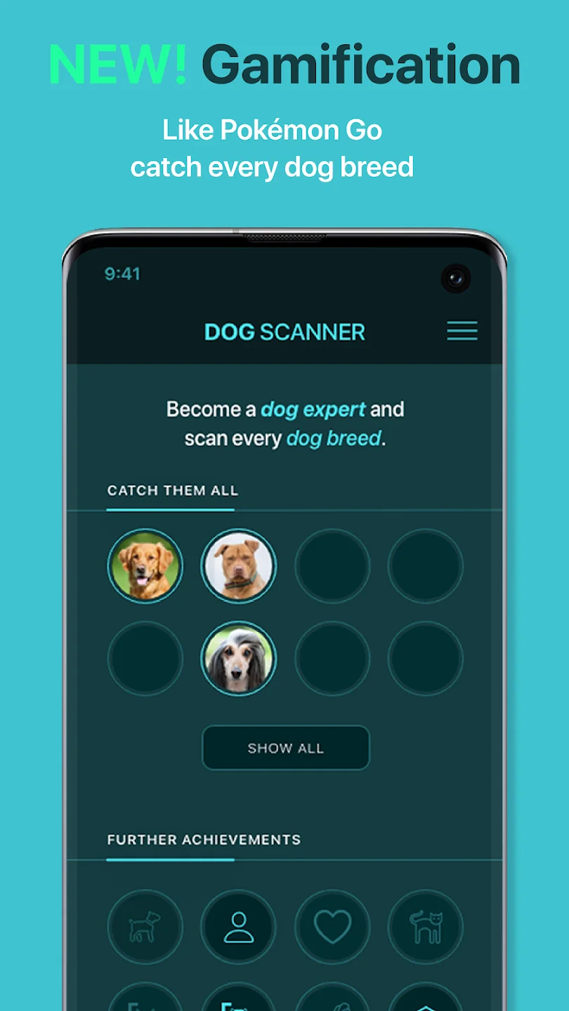 Dog Scanner 5