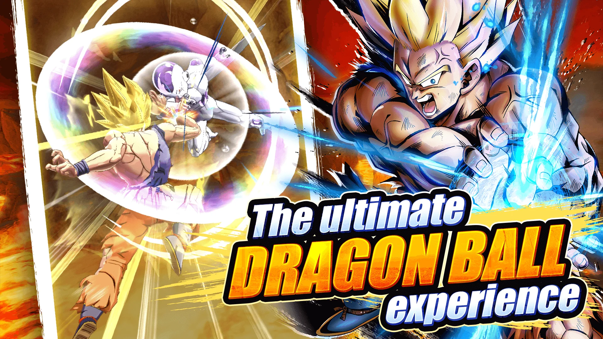 Dragon Ball Legends 1