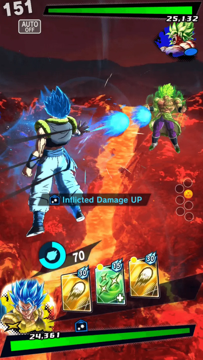 Dragon Ball Legends 7