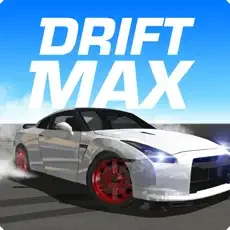 Drift Max – Car Racing