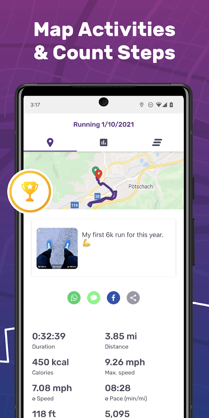 FITAPP 3