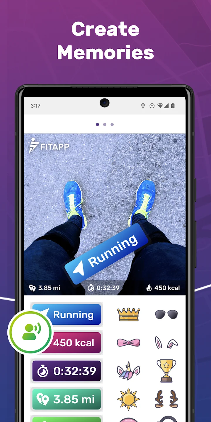 FITAPP 5