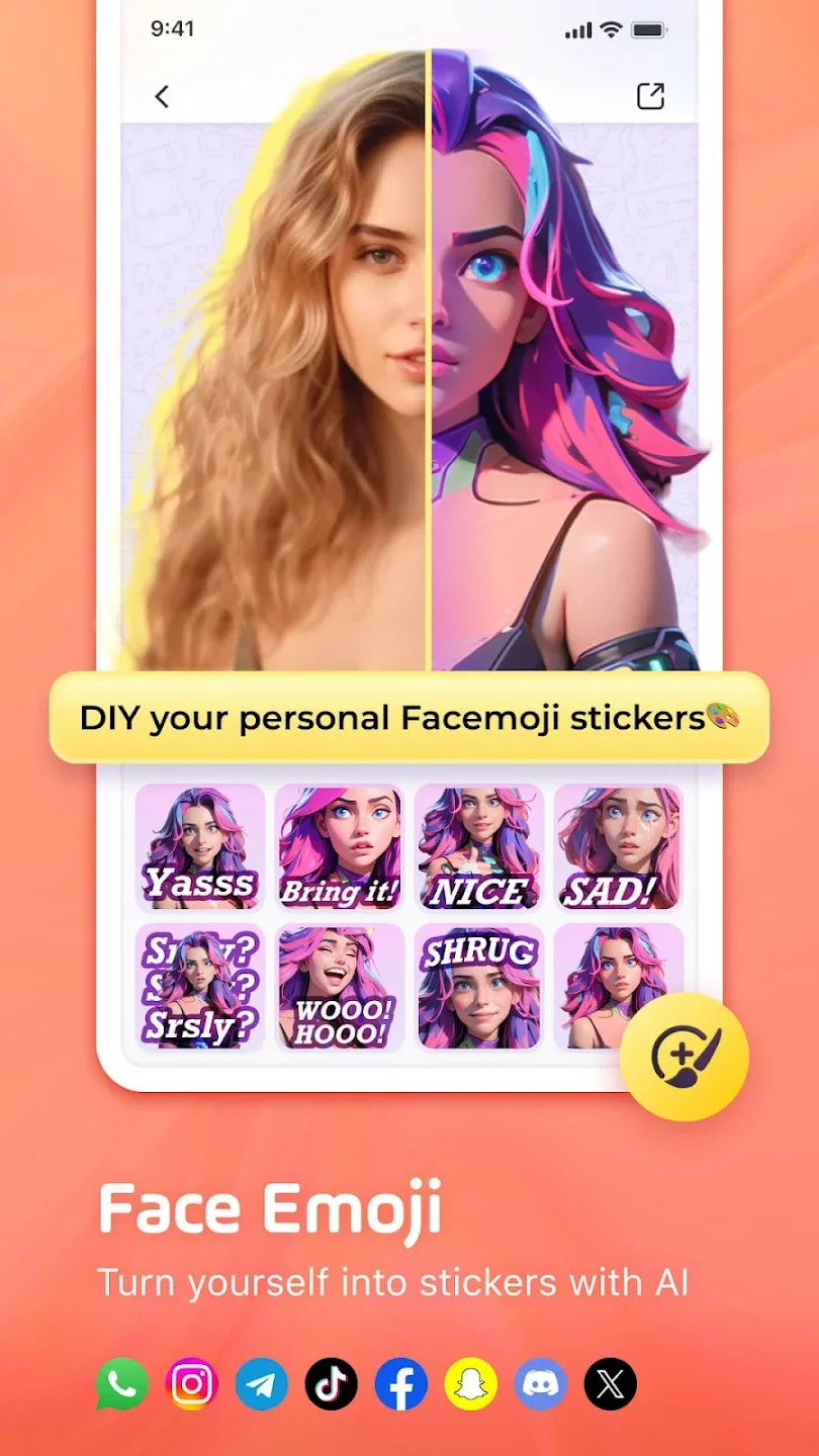 Facemoji 4