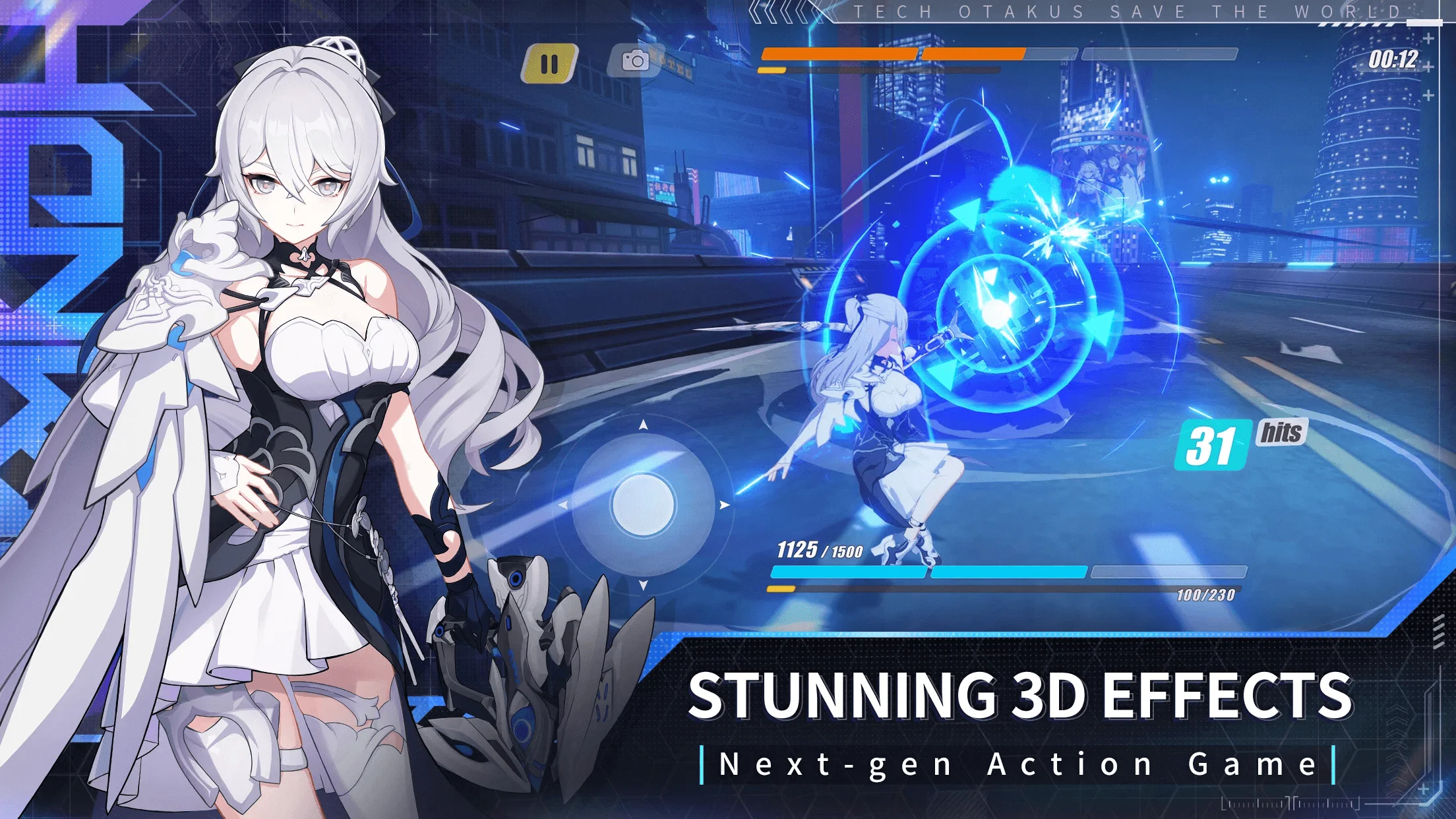 Honkai Impact 3rd 6