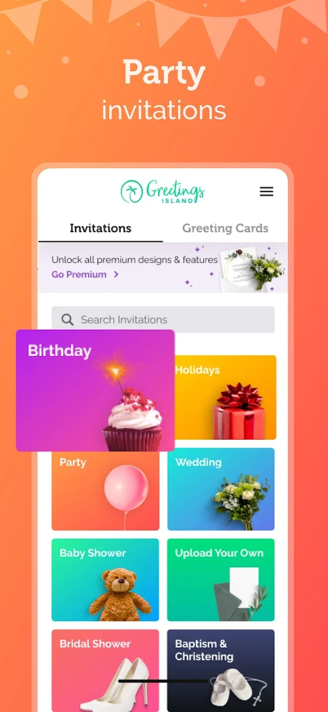 Invitation Maker 4