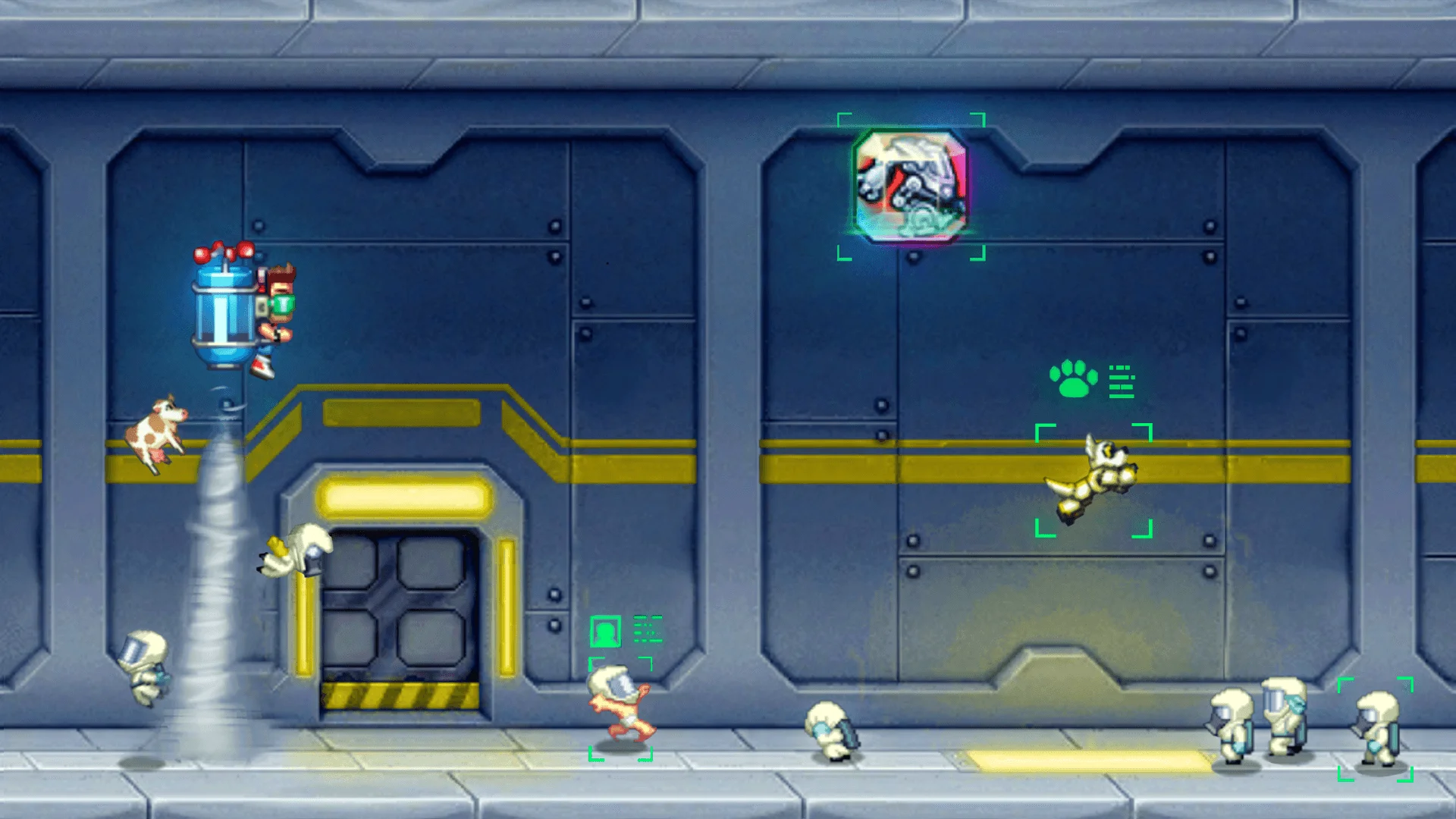 Jetpack Joyride 3