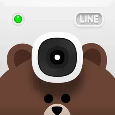 LINE Camera – Photo editor