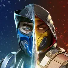 MORTAL KOMBAT