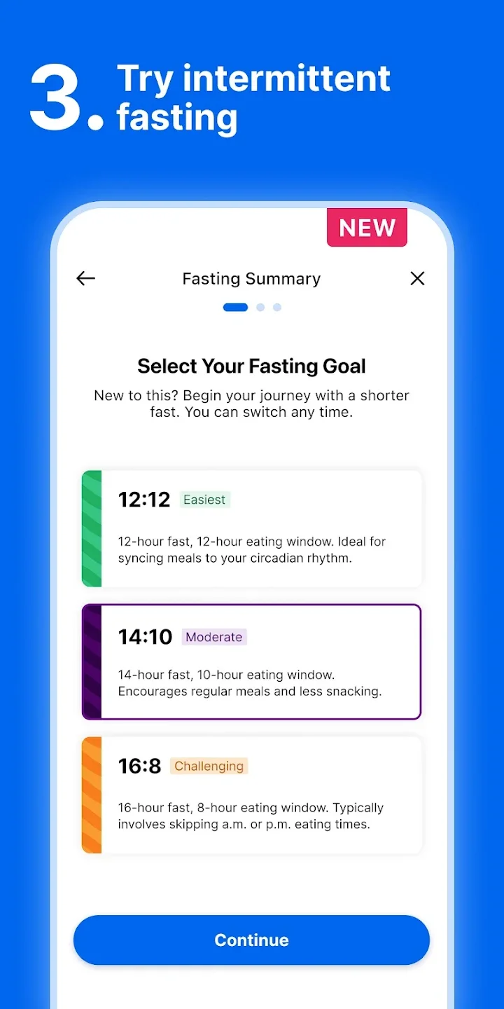 MyFitnessPal 4