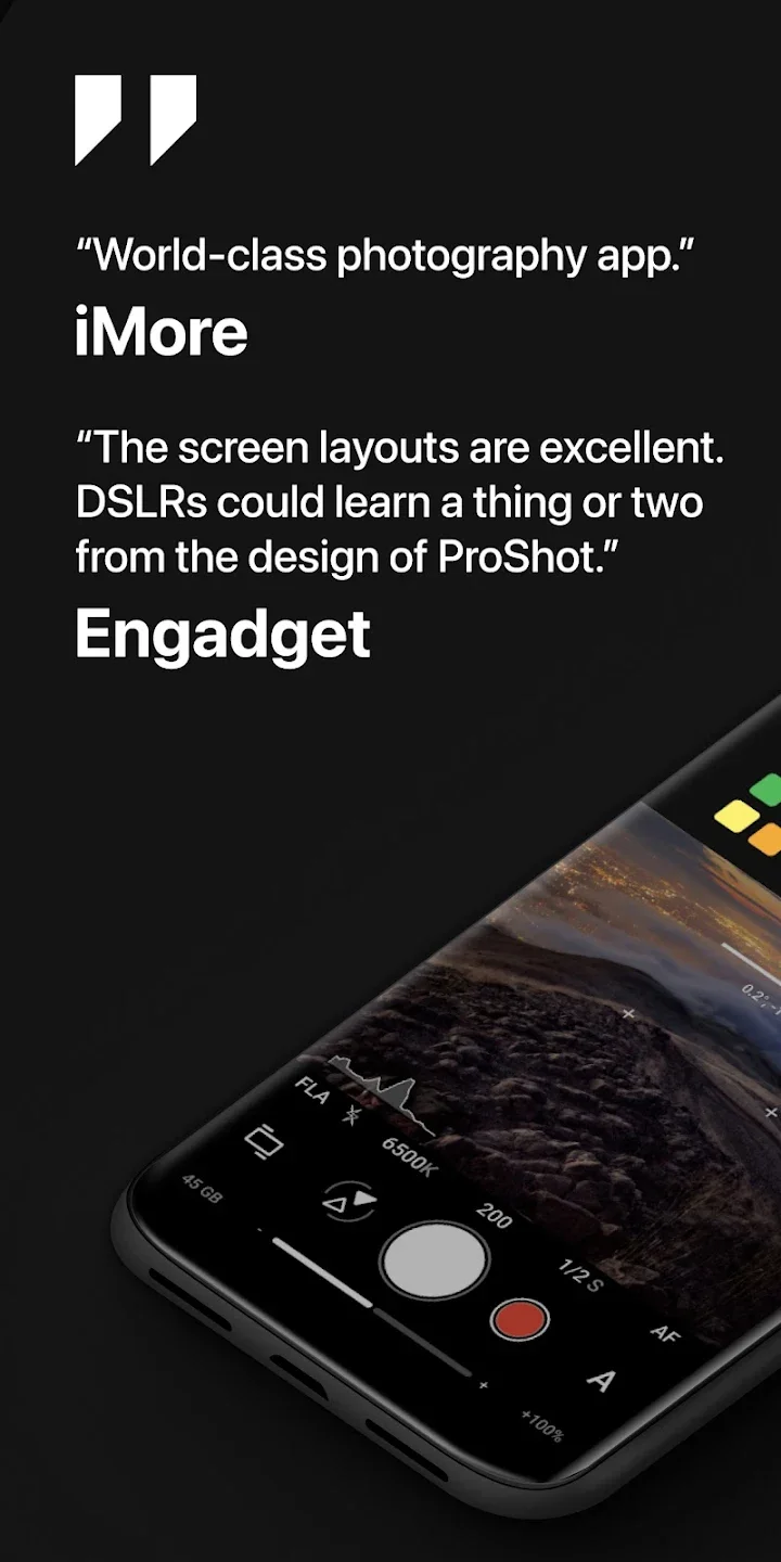 ProShot 1