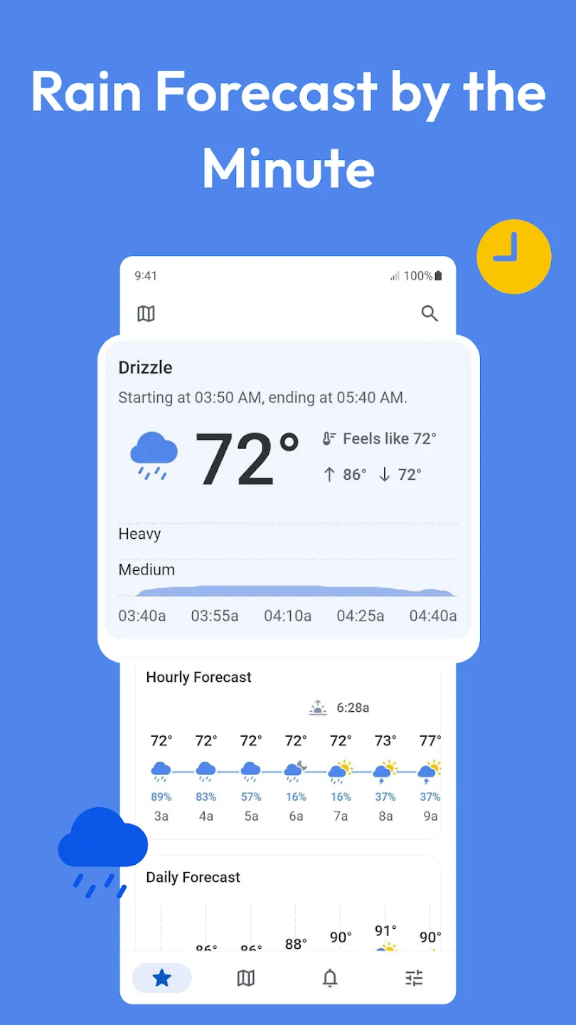 RainViewer 4