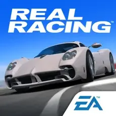 Real Racing 3