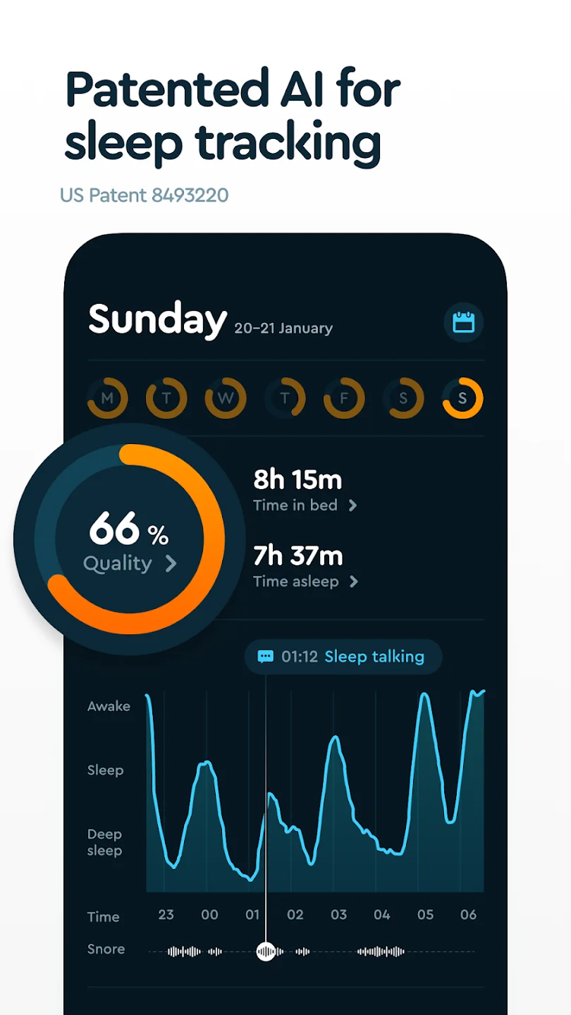 Sleep Cycle 2