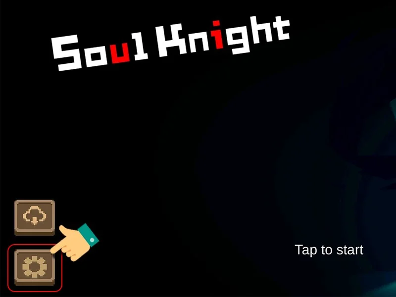 Soul Knight Codes