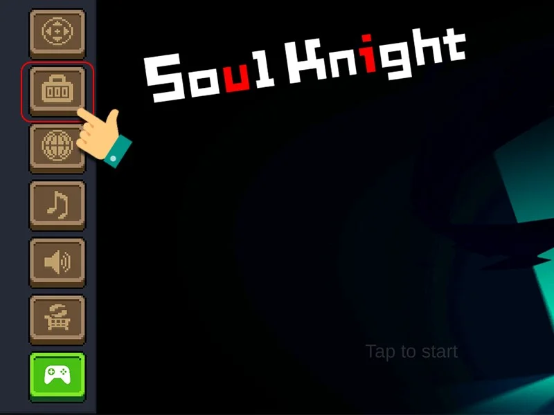 Soul Knight Codes