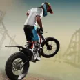 Trial Xtreme 4 Bike Racing