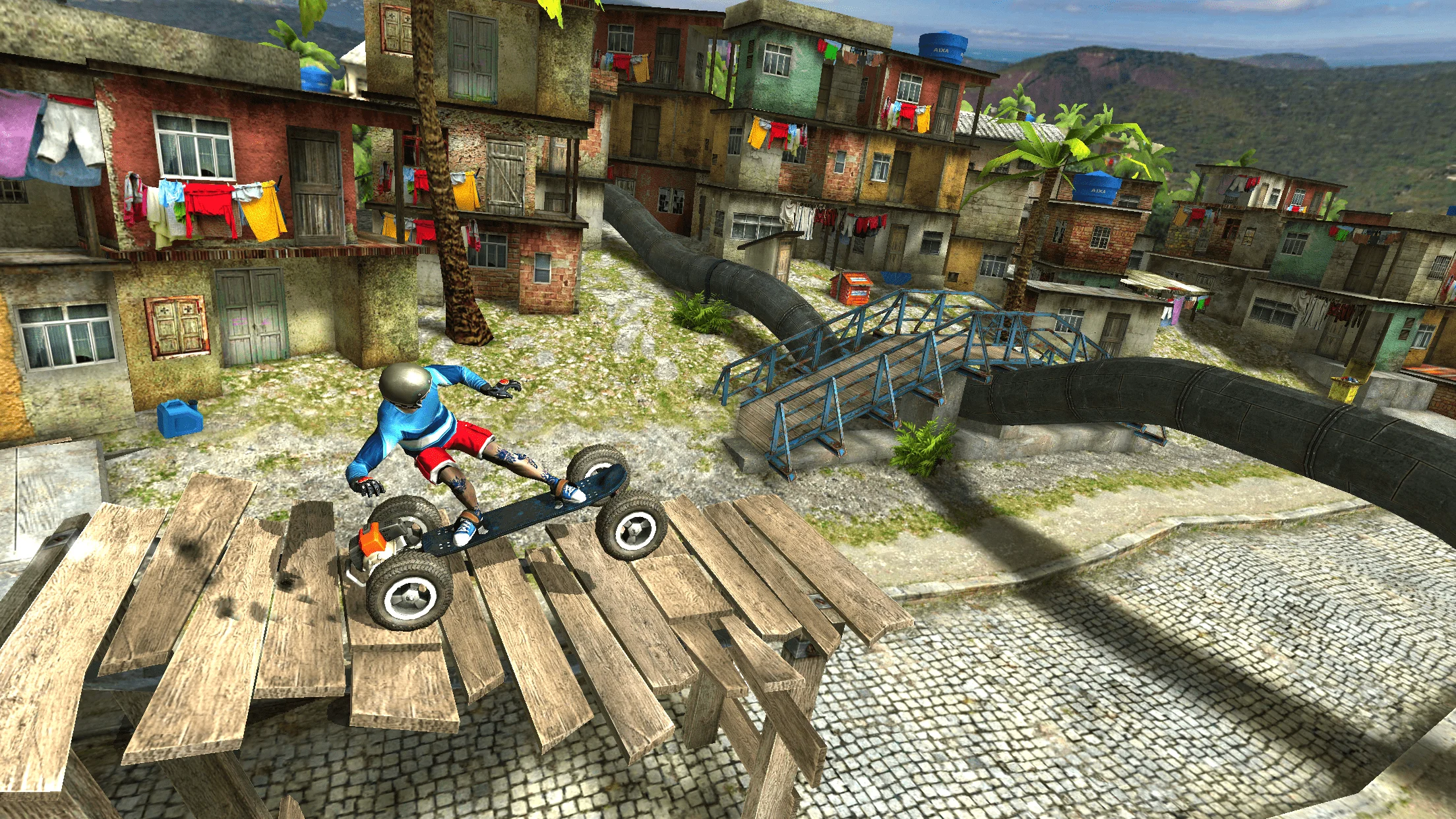 Trial Xtreme 4 2