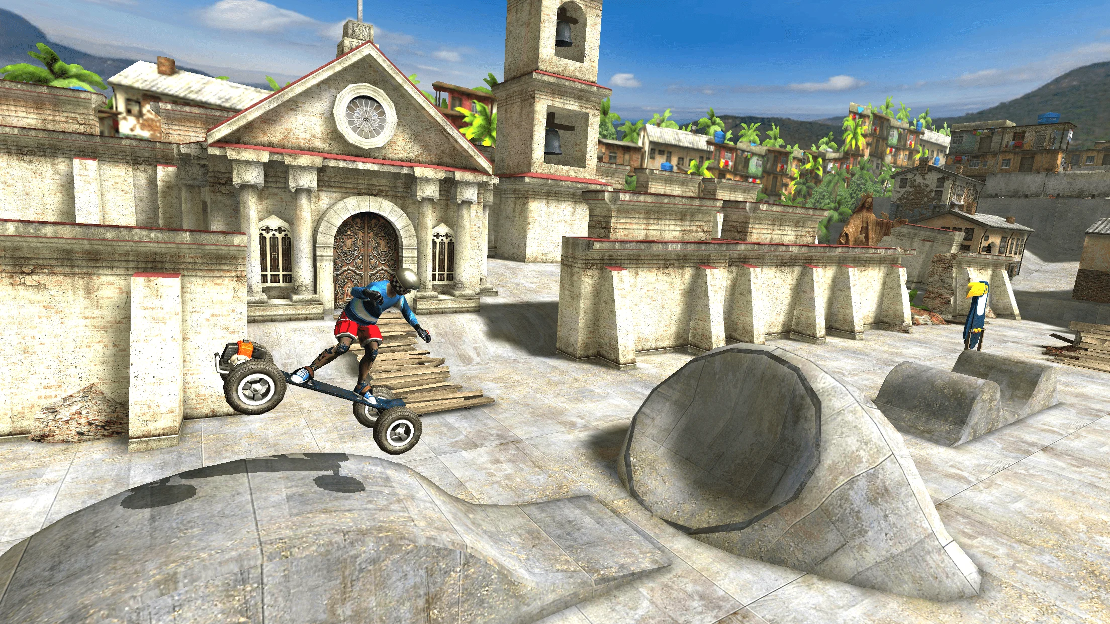 Trial Xtreme 4 6