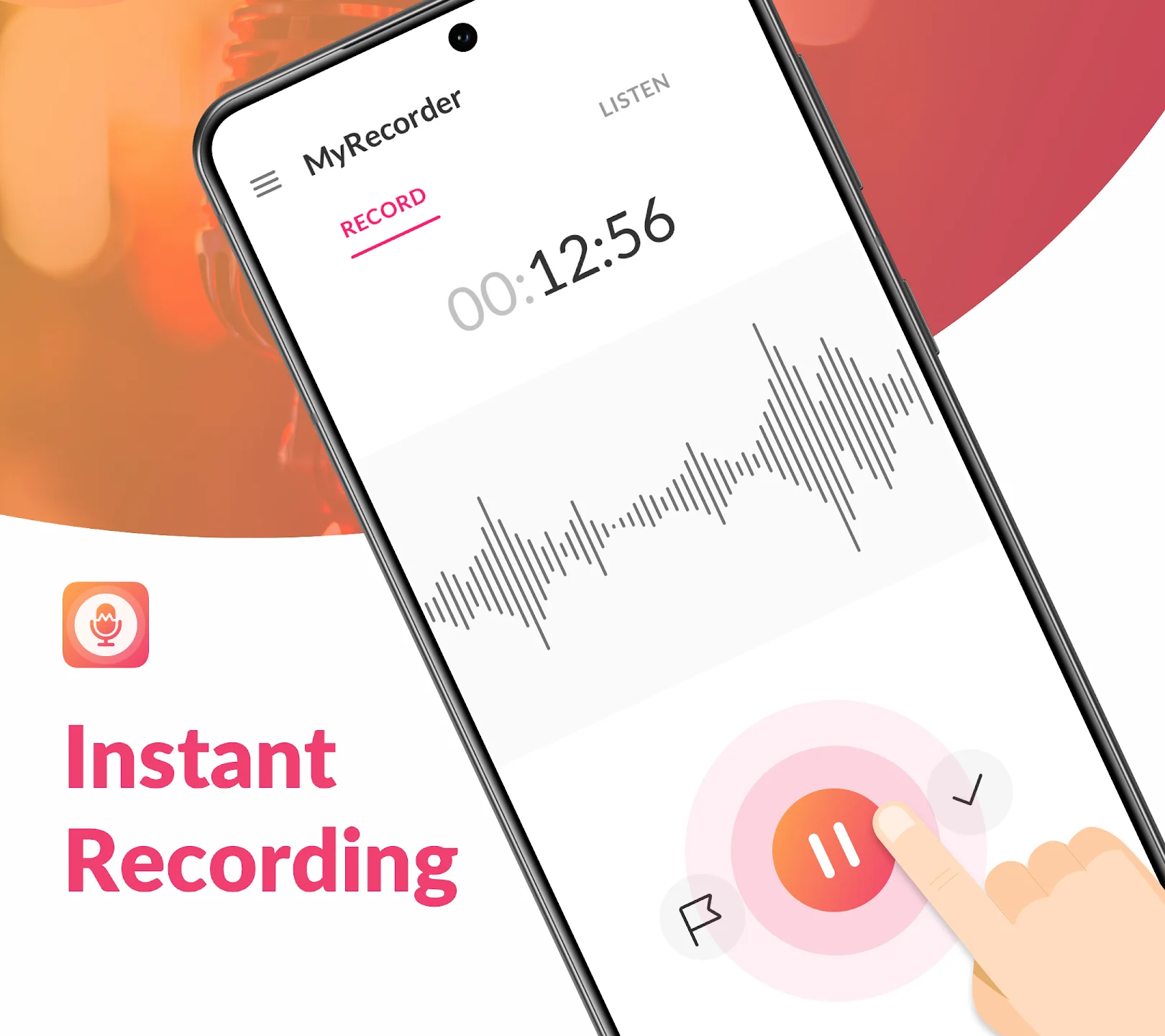 Voice Recorder 1