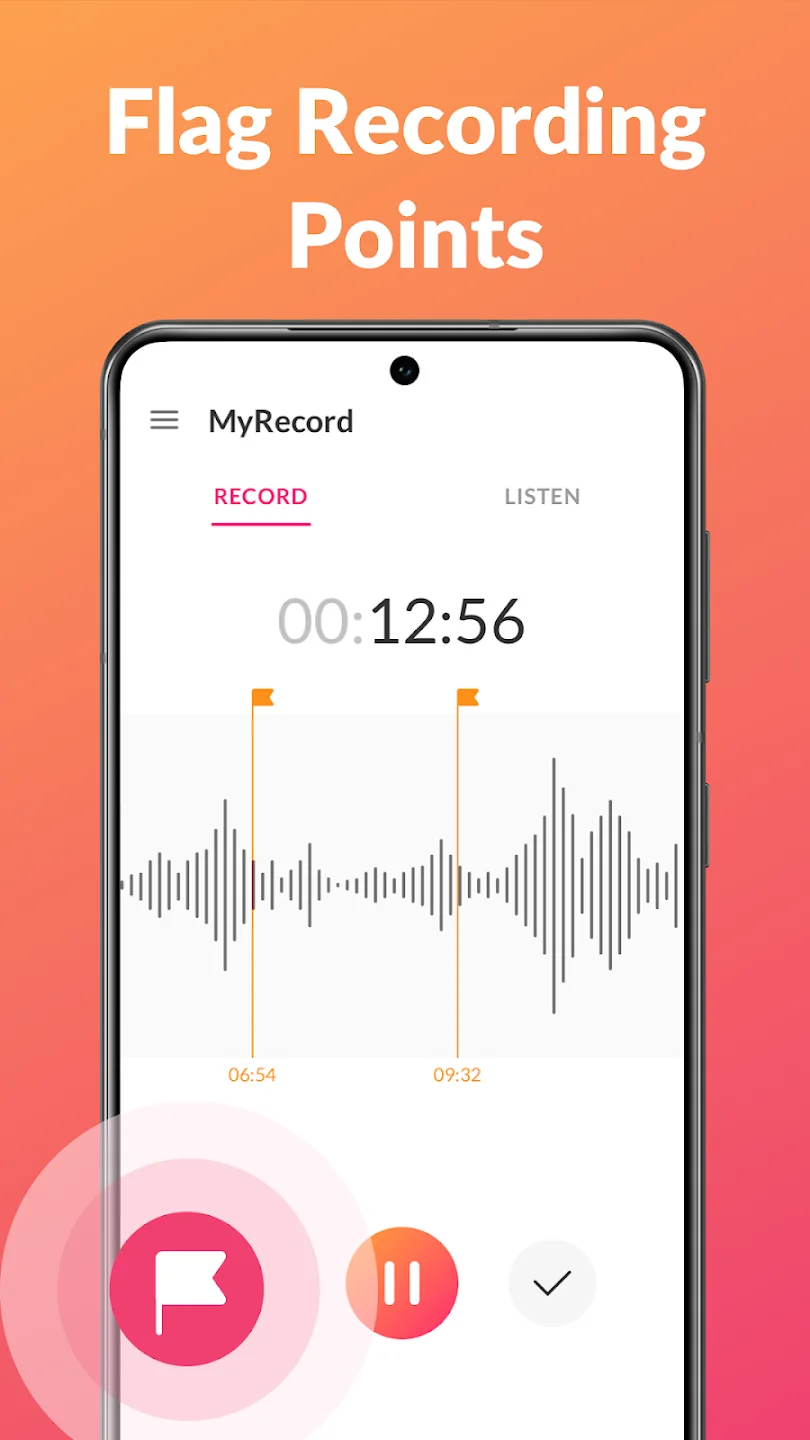 Voice Recorder 6