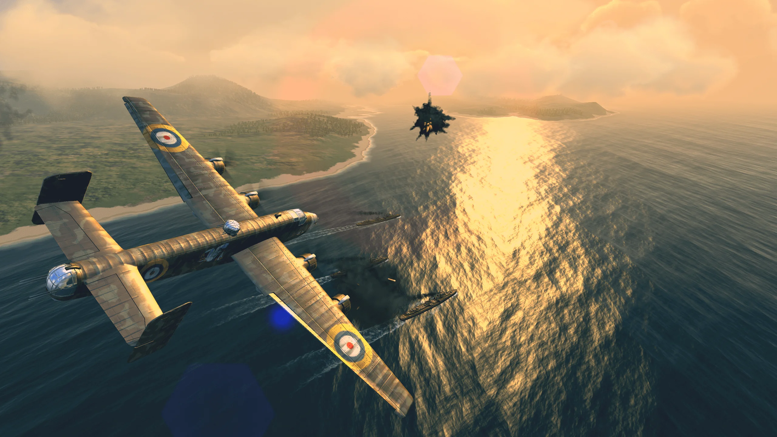 Warplanes 3