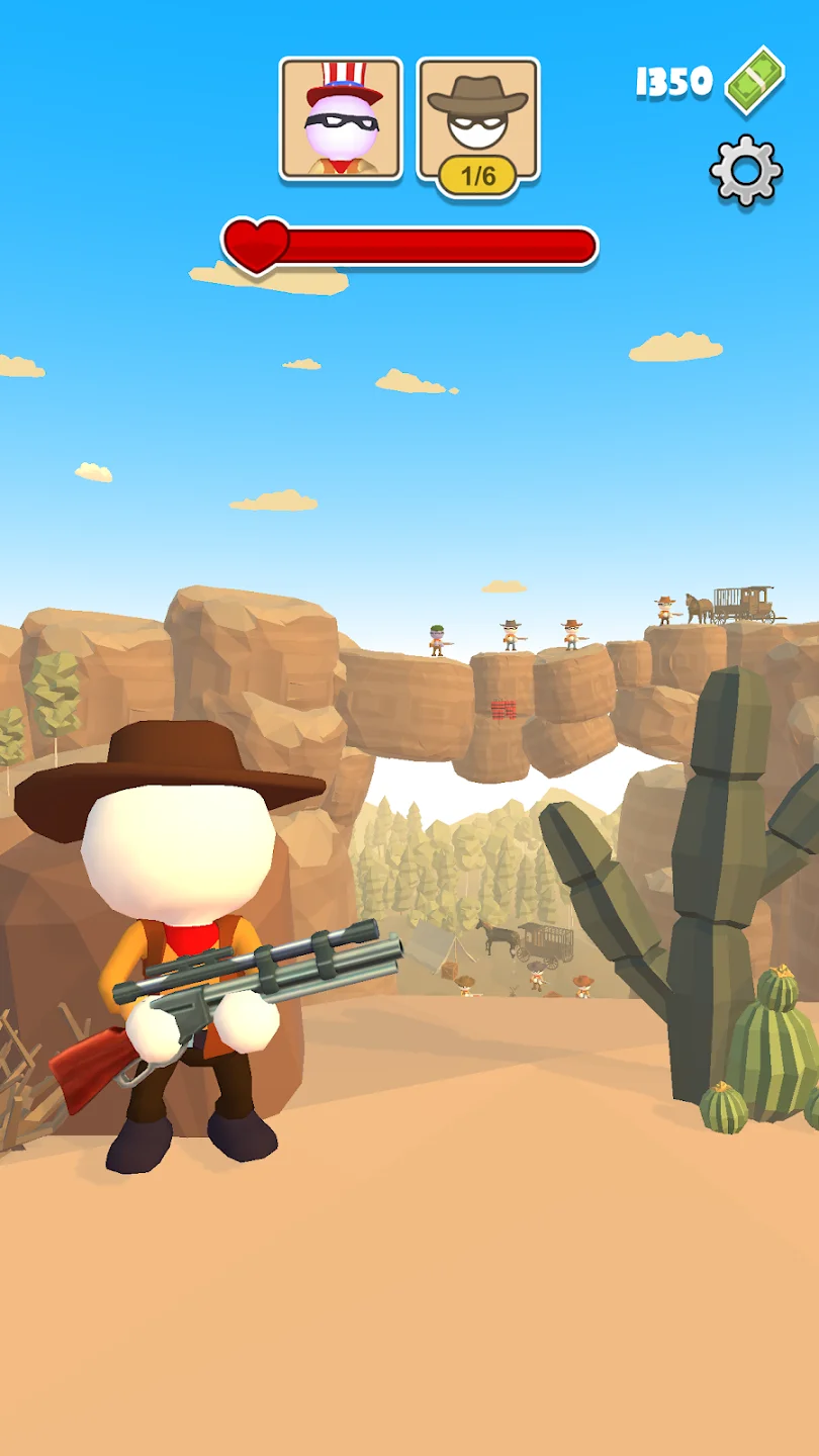 Western Sniper 2