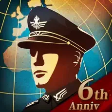 World Conqueror 4 – WW2 Strategy