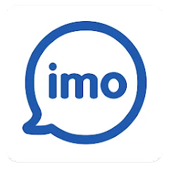 imo video calls and chat HD