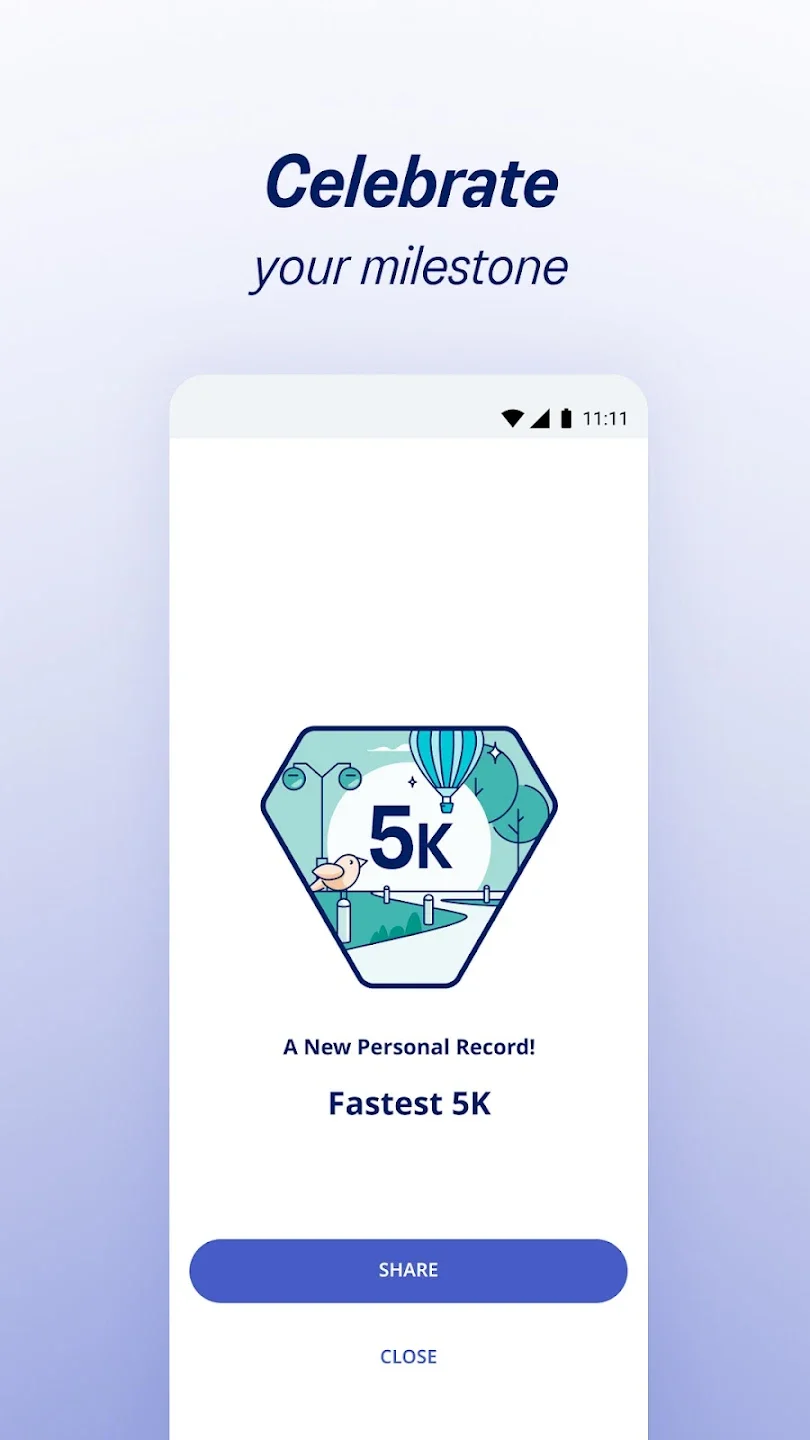 ASICS Runkeeper 4