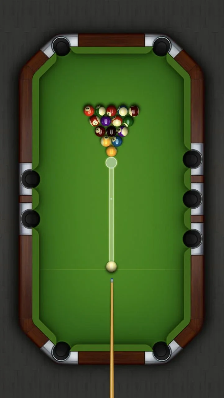 Billiards City 6