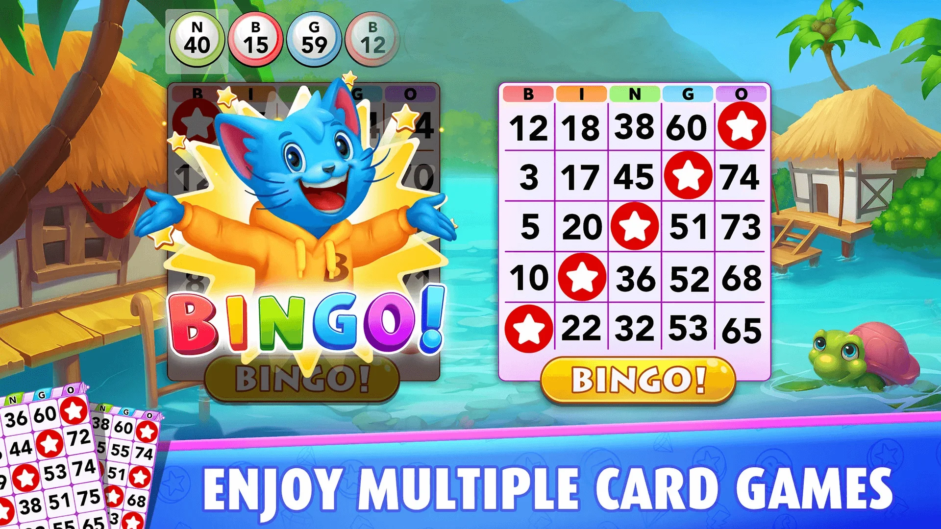 Bingo Blitz 1