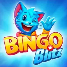 Bingo Blitz™️ – Bingo Games